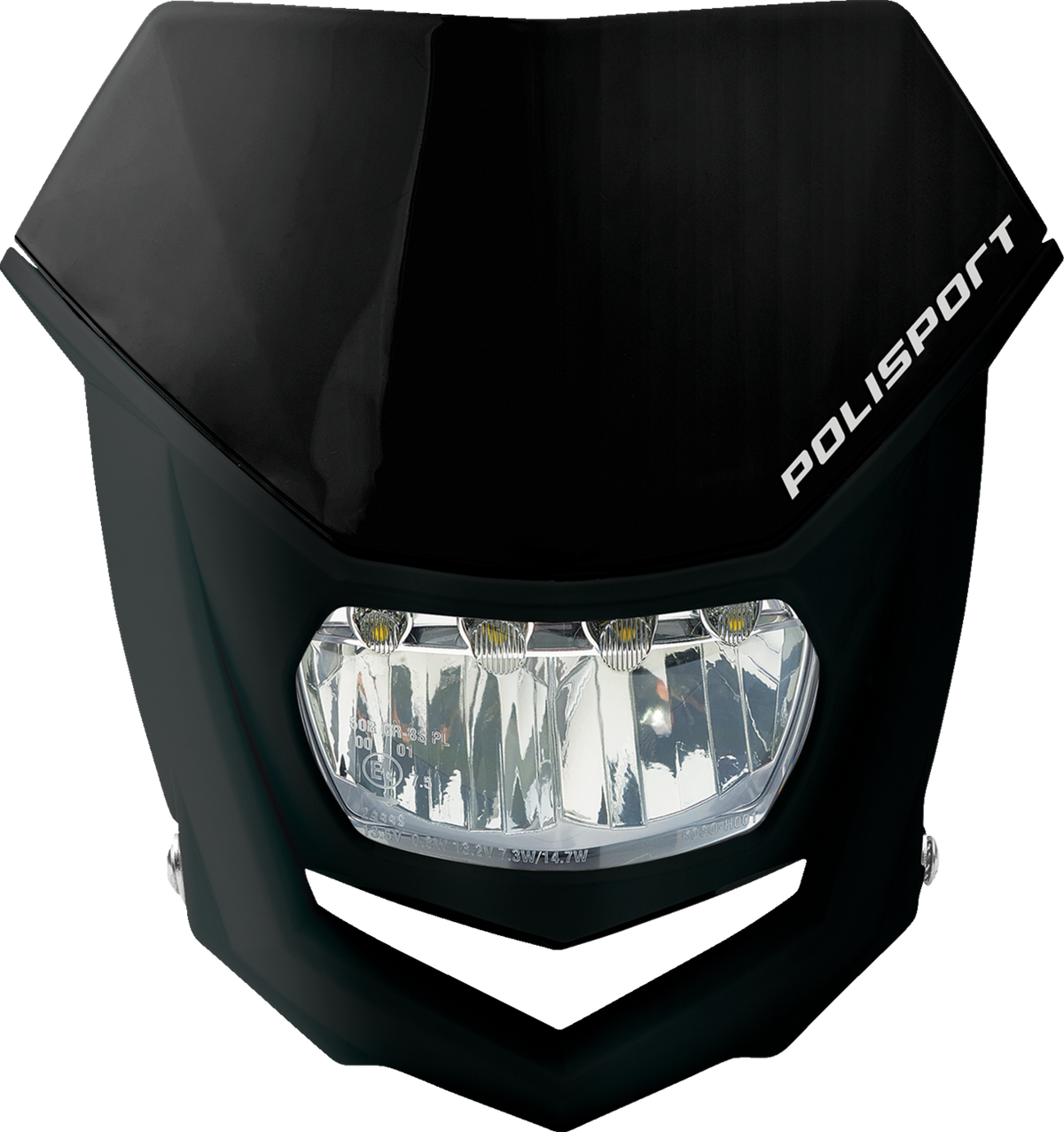 Polisport | Headlight