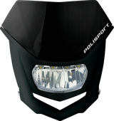 Polisport | Headlight