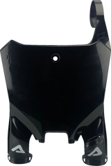 Acerbis | Front Number Plate | Honda