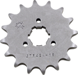 JT SPROCKETS JTF424.16 Counter Shaft Sprocket - 16-Tooth | Street