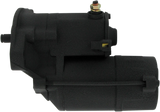 Terry Components 775590 Starter - High Torque - Black | Street