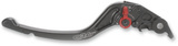 CRG 2RB-522-T-B RC2 Standard Clutch Lever - Black | Street