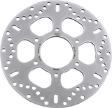EBC Brake Rotor, Rear - MD522 (Buell XB12R Firebolt / Lightning CityX XB9SX / XB12S Lightning 2003–2010)