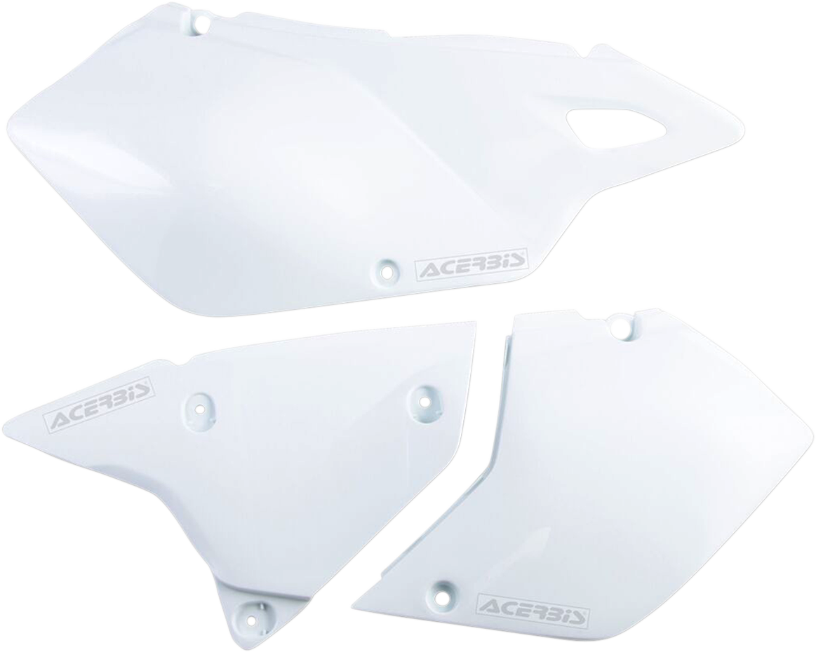 Acerbis | Side Panel | Right/Left