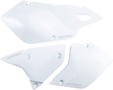 Acerbis | Side Panel | Right/Left