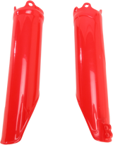 UFO | Fork Slider Protectors | Honda