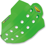Cycra 1CYC-6210-72 Skid Plate - Green | Off-Road