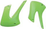 UFO | Radiator Cover | Kawasaki | Left/Right