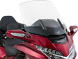Slipstreamer 97224-25000 Touring Wraparound Windshield - 22-1/4" - Clear - GL1800 | Street