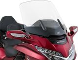 Slipstreamer 97224-25000 Touring Wraparound Windshield - 22-1/4" - Clear - GL1800 | Street