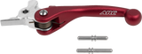 ARC CL-S350-R Forged Clutch Lever - Shorty - Red | Off-Road