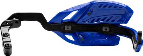 Cycra 1CYC-7410-62X 1-1/8" Ultra Probend CRM Handguards - Blue | ATV/UTV/Off-Road