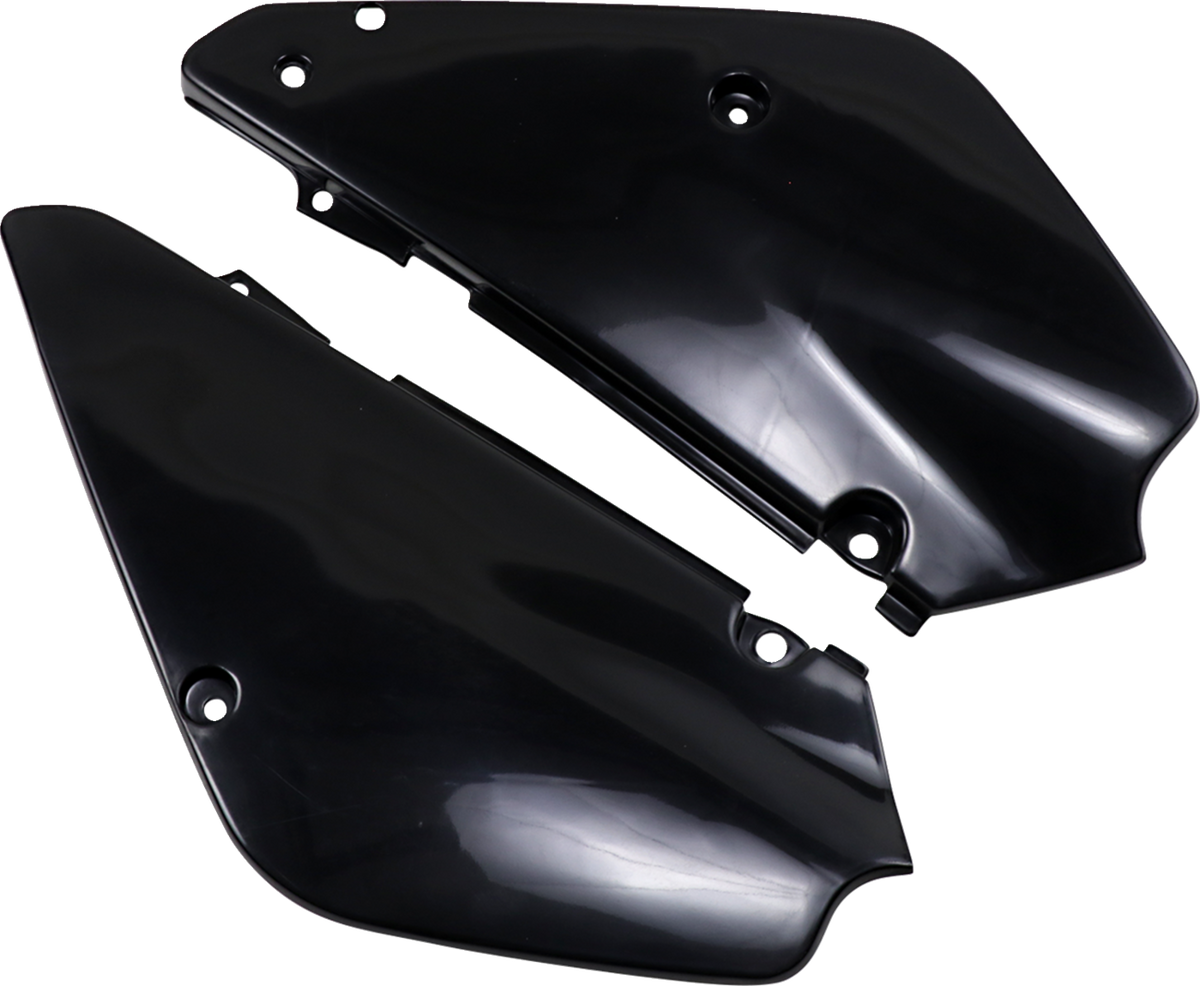 UFO | Side Panel | Suzuki | Right/Left