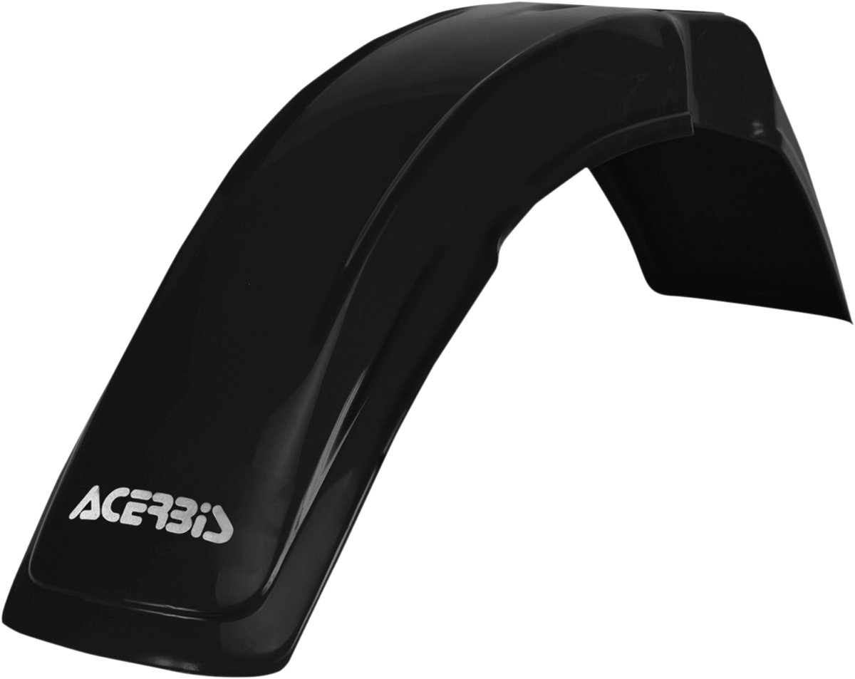 Acerbis | Fender | Front