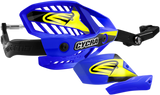 Cycra 1CYC-7506-62HCM Ultra Probend HCM Handguards - 1-1/8" - Yamaha Blue | Off-Road