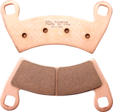 EBC FA-R Series Sintered Brake Pads - FA452R (Polaris Ranger 6x6 800 / Ranger EV / Brutus 2008–2023)