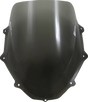 Zero Gravity 23-730-02 Sport Windscreen - Smoke - Multistrada | Adventure/Street