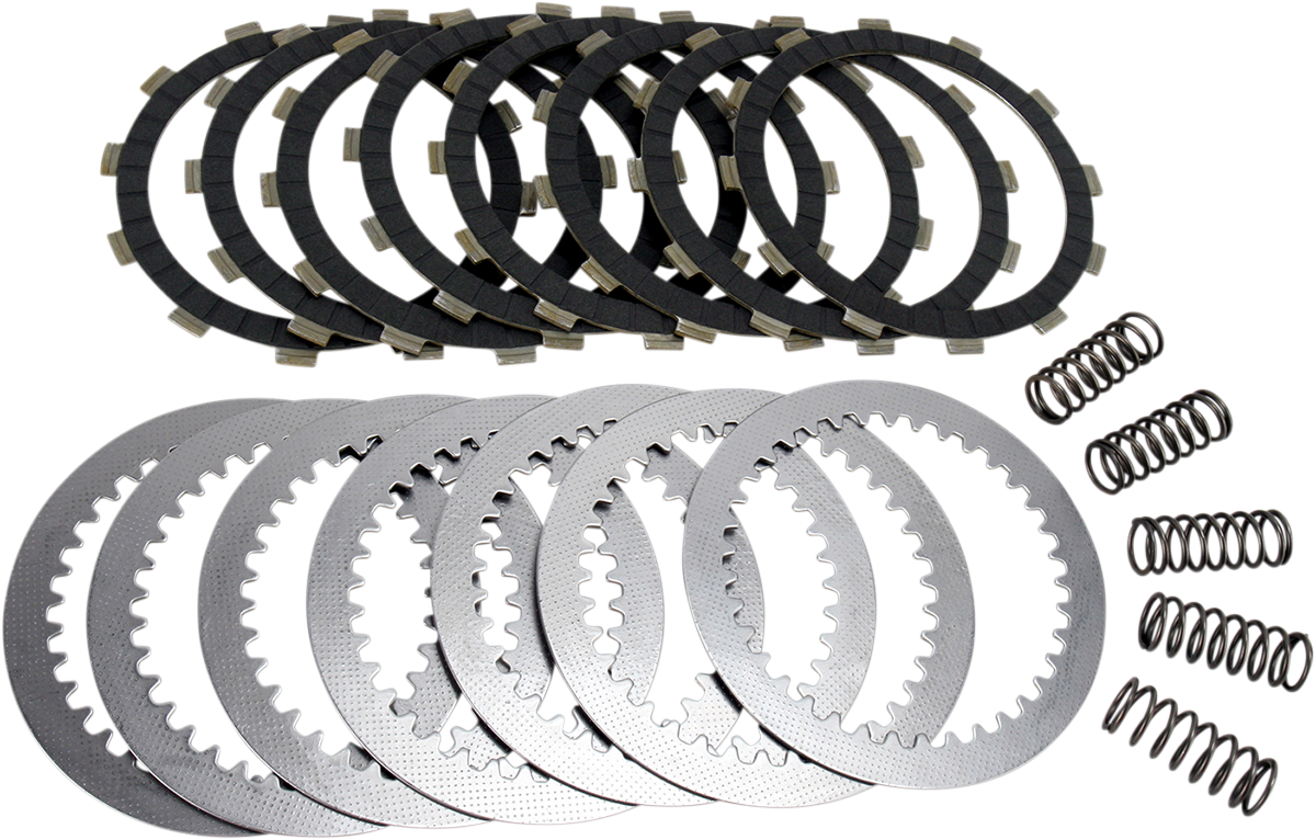 EBC DRCF Series Clutch Kit - DRCF158 (Kawasaki KX450F / KLX450R 2006–2019)