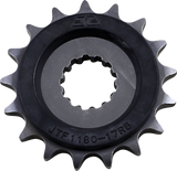 JT SPROCKETS JTF1180.17RB Front Sprocket - 17 Tooth - Triumph | Street