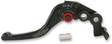 CRG 2RN-512-H-B RC2 Shorty Brake Lever - Black | Street