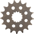 SUPERSPROX CST-1183-17-2 Countershaft Sprocket - 17 Tooth | Street
