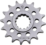 JT SPROCKETS JTF1591.16 Countershaft Sprocket - 16 Tooth | Street