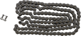 JT CHAINS JTC428HDR140SL 428 HDR - Heavy Duty Drive Chain - Steel - 140 Links | Adventure/Off-Road