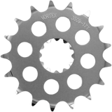 VORTEX 3509-17 Front Sprocket - 17 Tooth - Kawasaki | Street