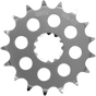VORTEX 3509-17 Front Sprocket - 17 Tooth - Kawasaki | Street