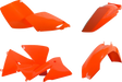 Polisport | Body Kit | KTM | Front/Rear/Left/Right