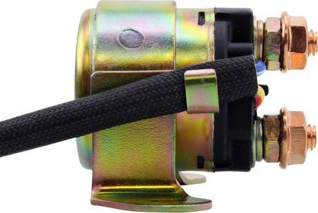 RM STATOR RM09016 Starter Solenoid/Relay - Indian/Polaris/Victory | ATV/UTV/Street