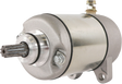 PARTS UNLIMITED 2110-0659 Starter - Honda | ATV/UTV