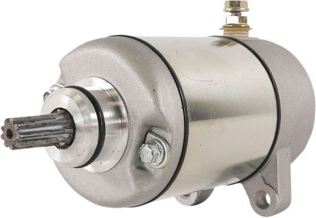 PARTS UNLIMITED 2110-0659 Starter - Honda | ATV/UTV