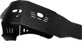 Axp Racing AX1675 Xtrem Skid Plate - Black - Kawasaki - KX '21-'24 | Off-Road