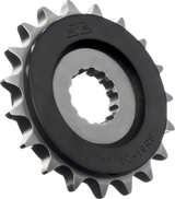 JT SPROCKETS JTF1180.19RB Front Sprocket - 19 Tooth - Triumph | Street
