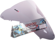 Puig Hi-Tech Parts 1097H Race Windscreen - 15-3/8" - Smoke - VFR800FI | Street