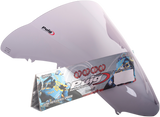 Puig Hi-Tech Parts 1097H Race Windscreen - 15-3/8" - Smoke - VFR800FI | Street