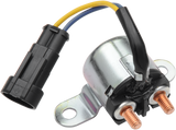 RICK'S MOTORSPORT ELECTRIC 65-503 Solenoid Switch - Polaris/Kawasaki | ATV/UTV/Street
