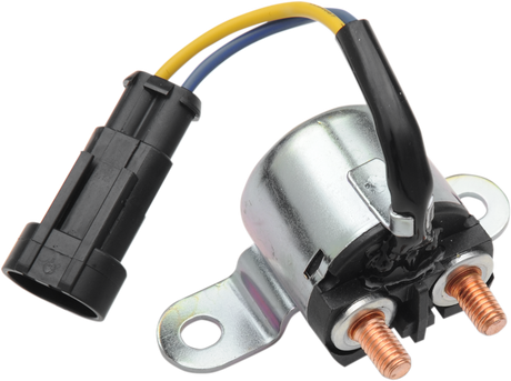 RICK'S MOTORSPORT ELECTRIC 65-503 Solenoid Switch - Polaris/Kawasaki | ATV/UTV/Street