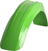 Polisport | Fender | Kawasaki | Front