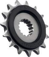 JT SPROCKETS JTF1902.15RB Front Sprocket - 15 Tooth - Husqvarna/KTM | Off-Road/Street