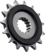 JT SPROCKETS JTF1902.15RB Front Sprocket - 15 Tooth - Husqvarna/KTM | Off-Road/Street