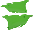 UFO | Side Panel | Kawasaki | Left/Right