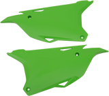 UFO | Side Panel | Kawasaki | Left/Right