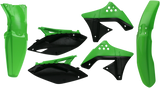 Acerbis | Standard Body Kit | Kawasaki | Front/Rear/Right/Left