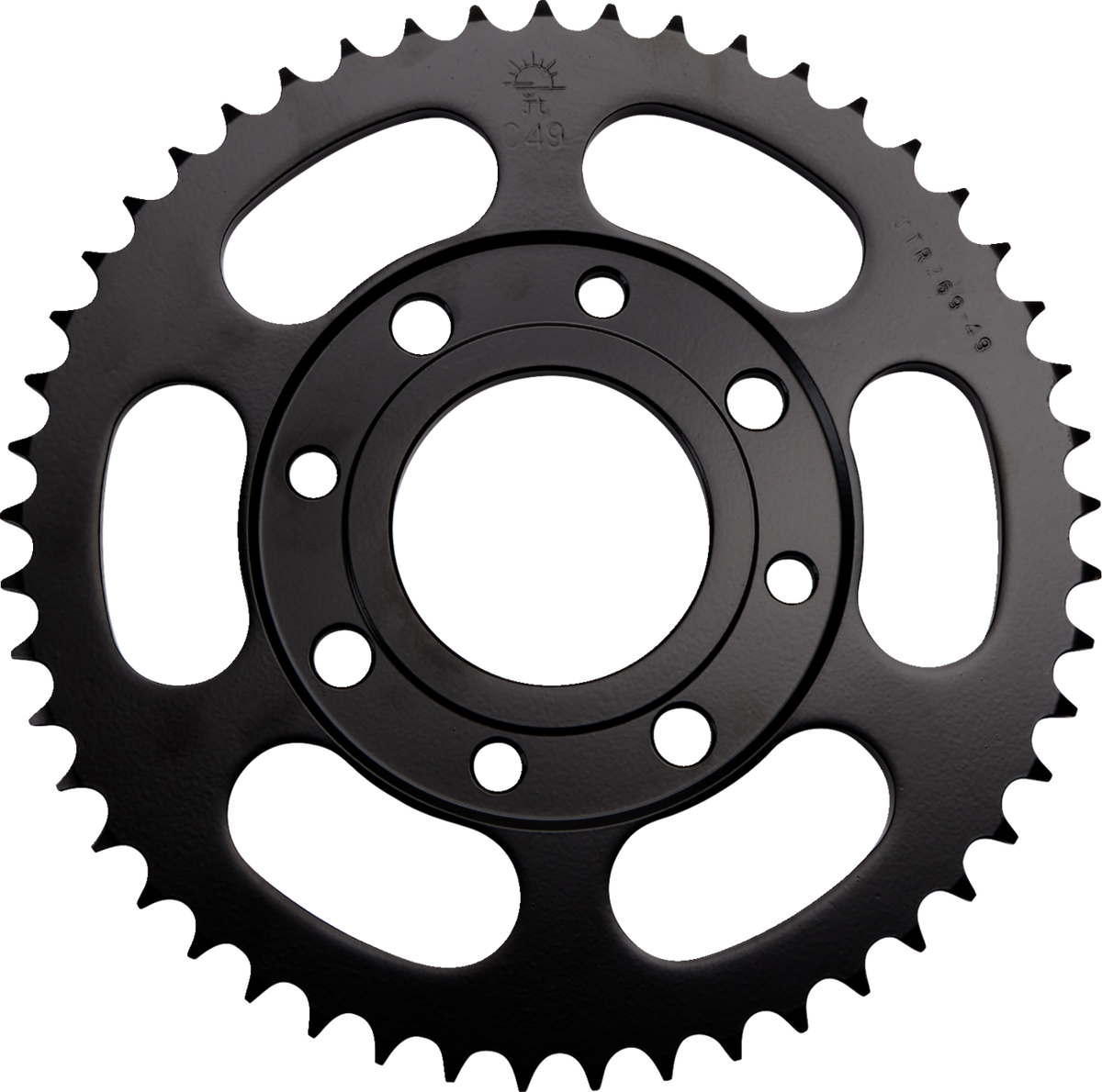 JT SPROCKETS JTR269.56 Rear Sprocket - 56 Tooth - Honda | Adventure/Off-Road