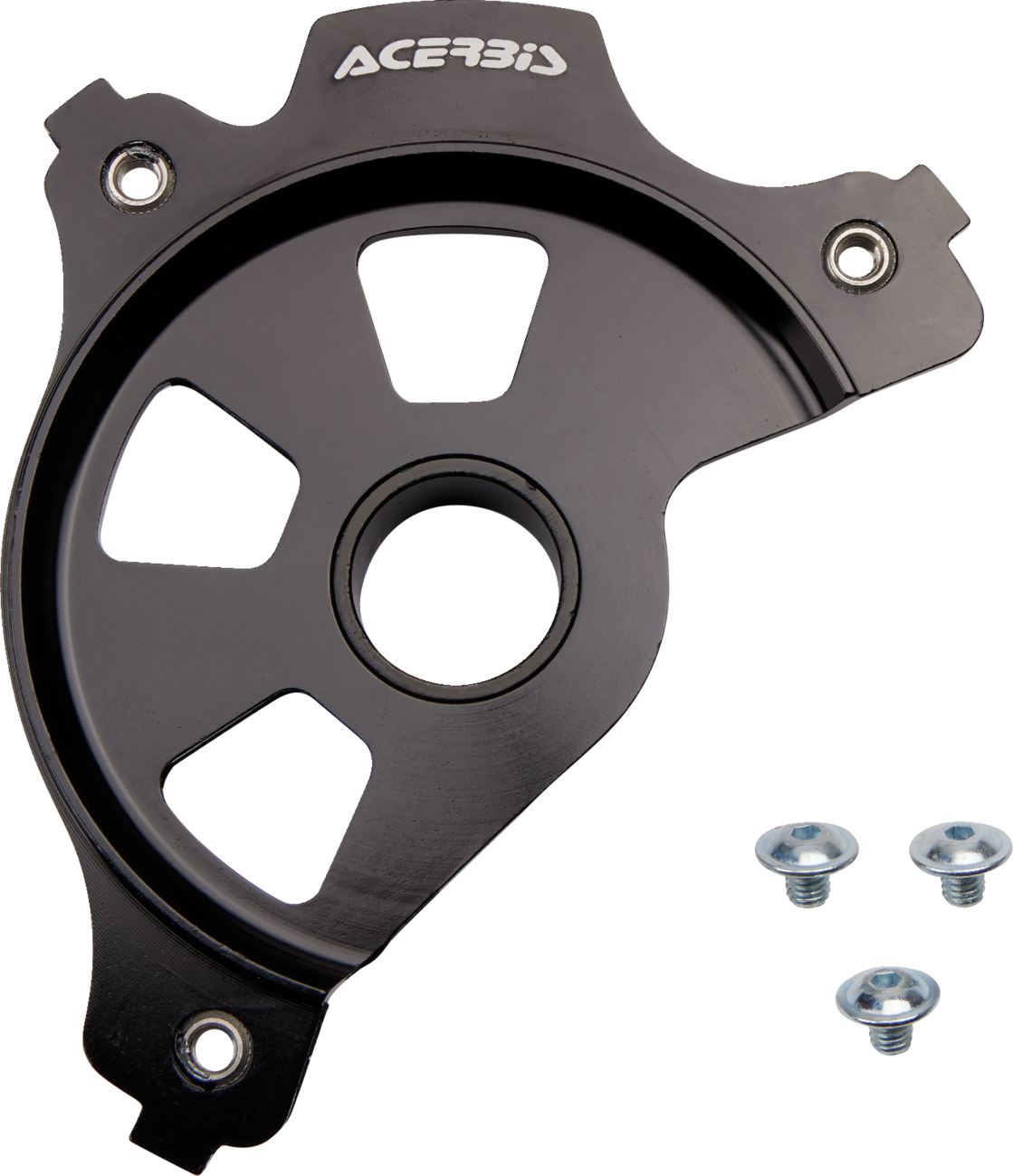 Acerbis | Brake Cover Mount Kit | Yamaha