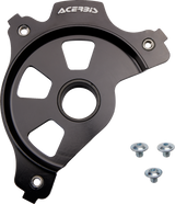 Acerbis | Brake Cover Mount Kit | Yamaha