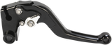 Driven Racing DFL-AS-681 Halo Adjustable & Folding Clutch Lever | Street