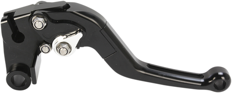 Driven Racing DFL-AS-681 Halo Adjustable & Folding Clutch Lever | Street